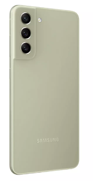 S21Fe Green גב