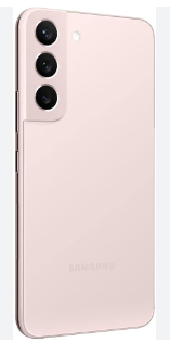 S22 Pink גב