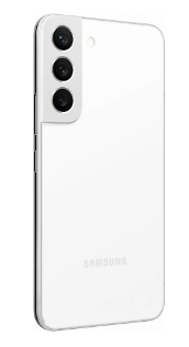 S22Plus White גב