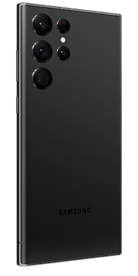 S22Ultra Black גב