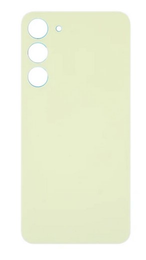 S23 Beige גב