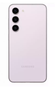 S23 Pink  גב