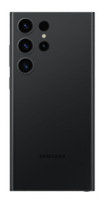S23Ultra Black גב