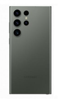 S23Ultra green גב