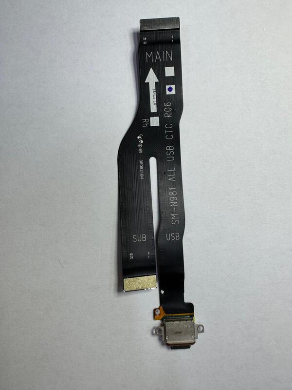 Note 20 שקע