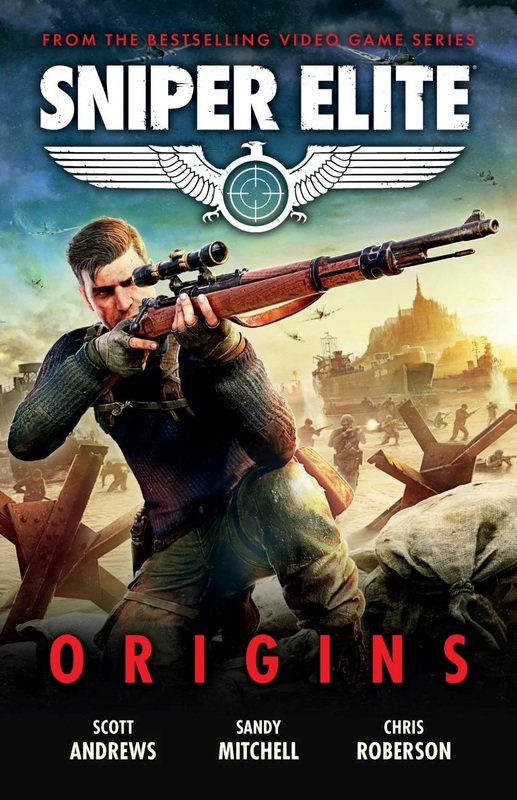 דיסק SNIPER ELITE 5