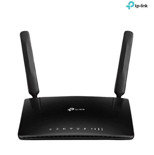נתב אלחוט 4G A MR6400 300MBP SIM