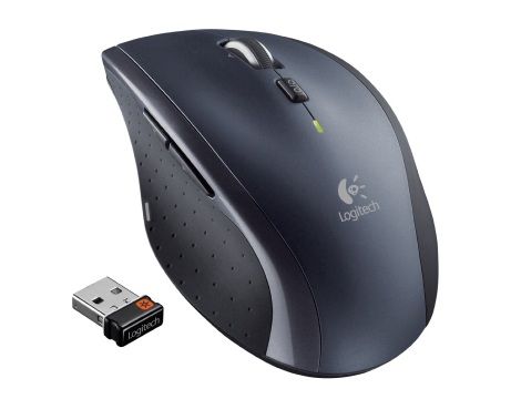 עכבר M705 אל לניד ליזר USB