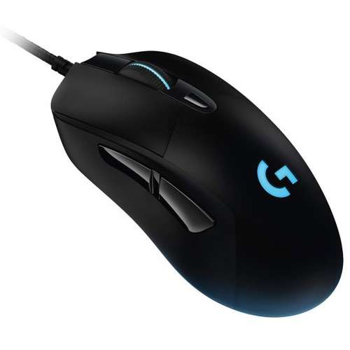 עכבר LO GAME HERO G403