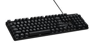 מקלדת G413 חוט MECHANI GAM LO SE