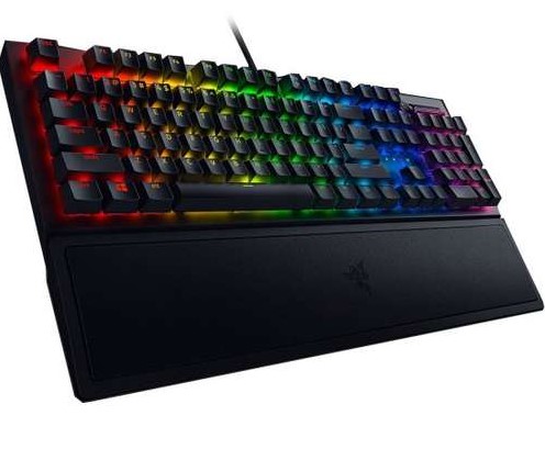 מקלדת גיימינג BlackWidow V3