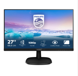 מסך PH IPS HD VGA SP 243VQ 23.6