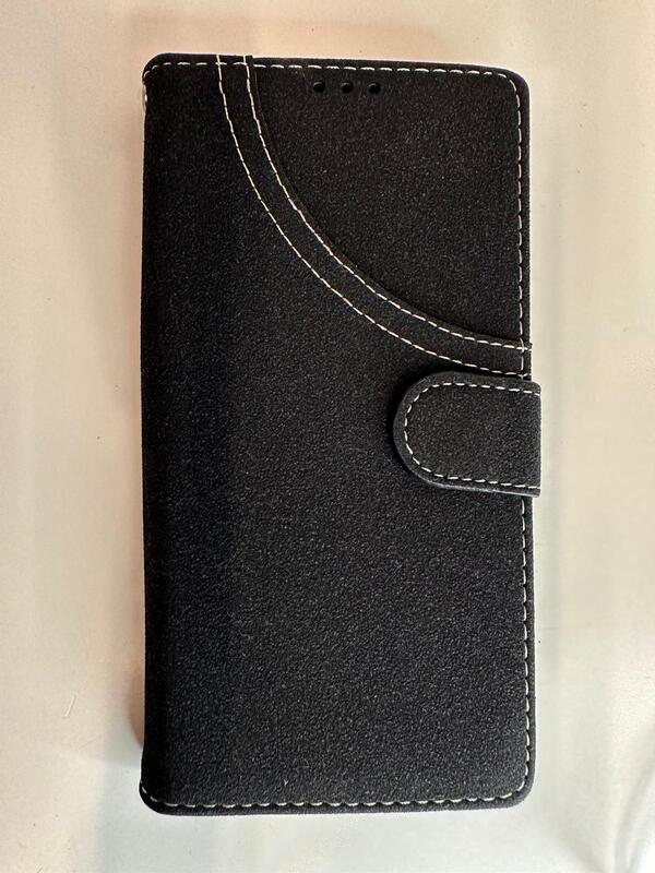 נרתיק IPHONE X שחור