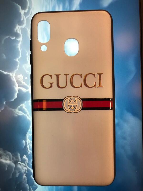 מגן GALAXY A30 GUCCI
