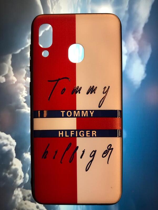 מגן GALAXY A30 TOMMY
