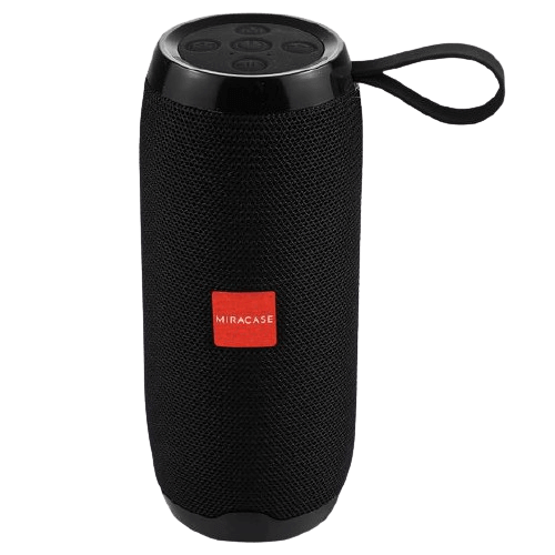 STEREO BLUETOOTH SPEAKER