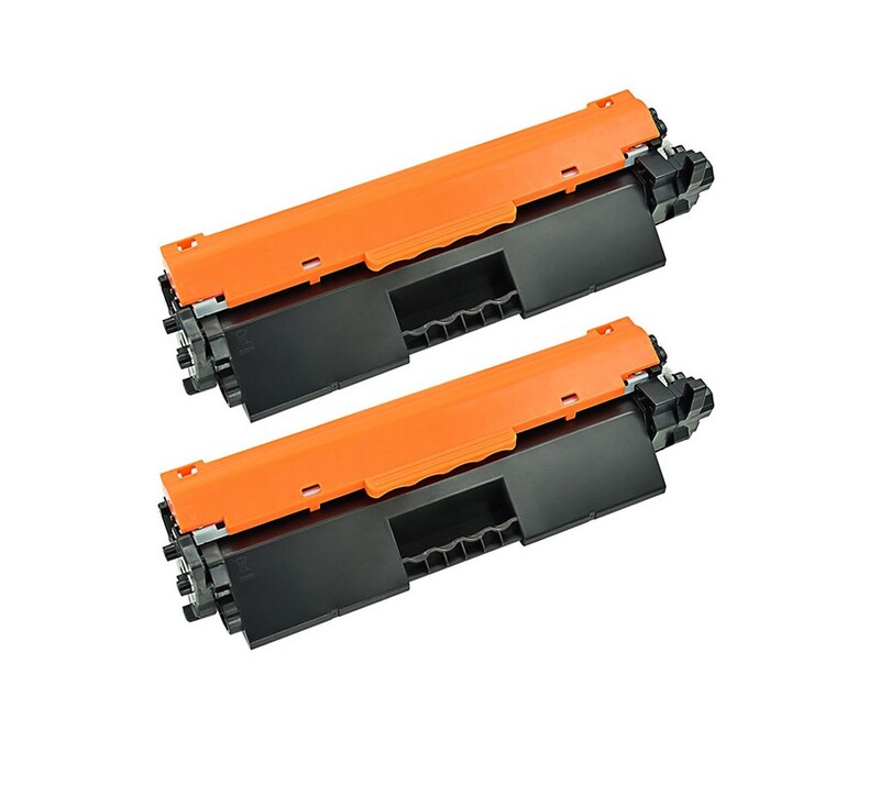 טונר תואם 217A HP