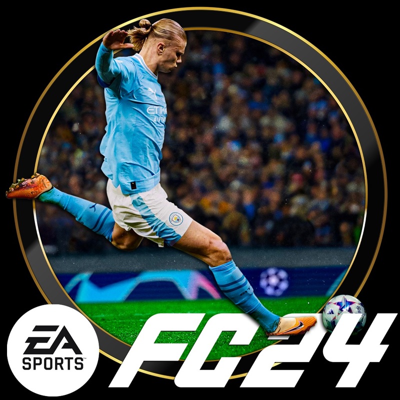 XONE/SERIES EA SPORTS FC ARABIC 24
