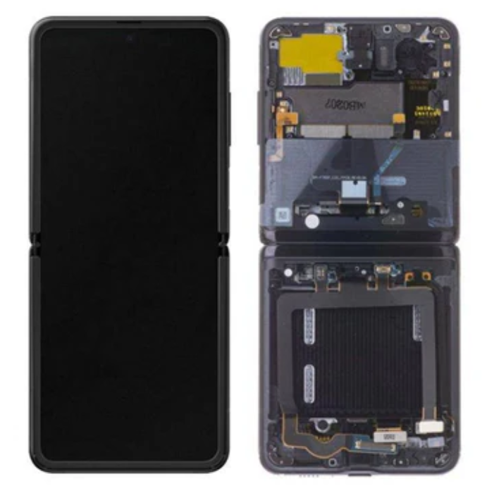 מסך ZFLIP 3