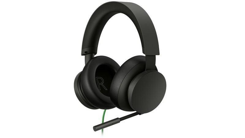 אוזניות XB STEREO HEADSET