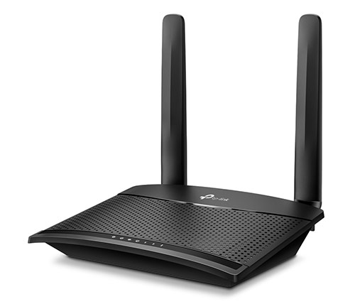 נתב סל ARCHER MR 100  300 4G LTE
