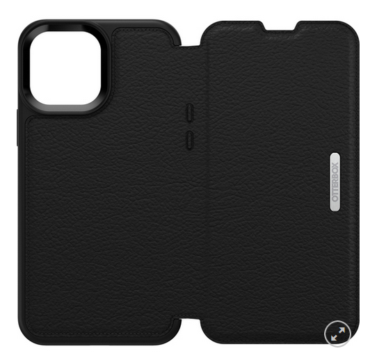 כיסוי OTTERBOX ל IPHONE 11 דגם STRADAVIA