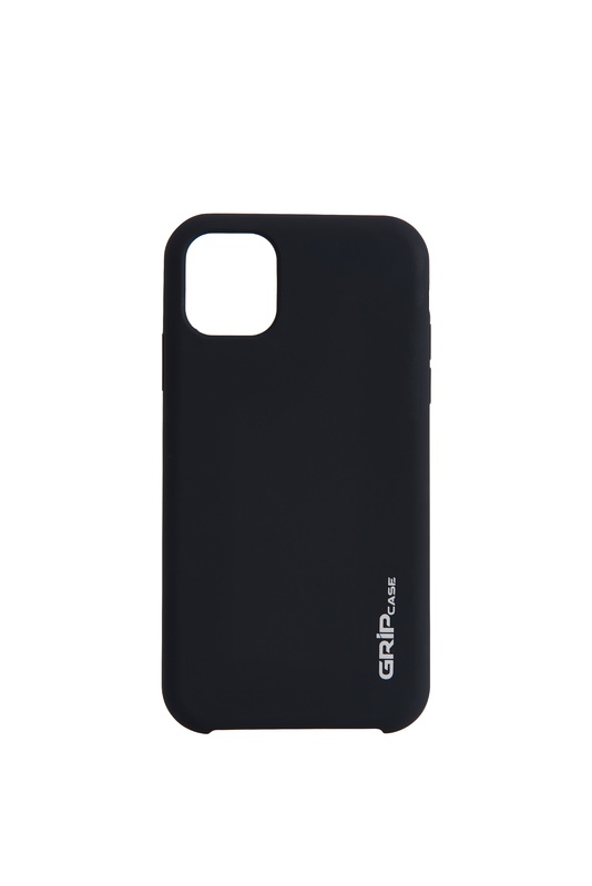 SOFT IP 15  BLACK