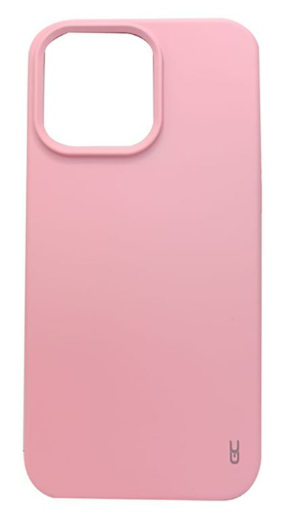 SOFT IP 15 PINK