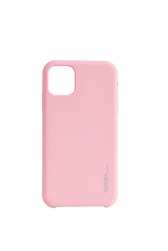 SOFT IP 15 PLUS  PINK