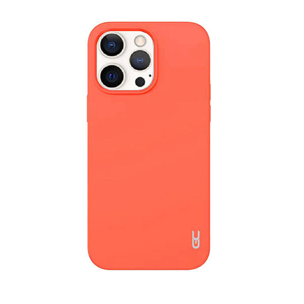 SOFT IP 15 LIGHT RED