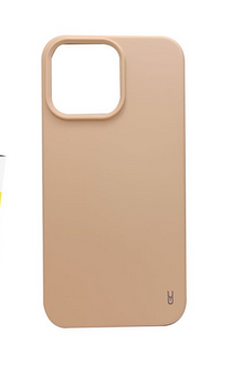 SOFT IP 15 PLUS NUDE