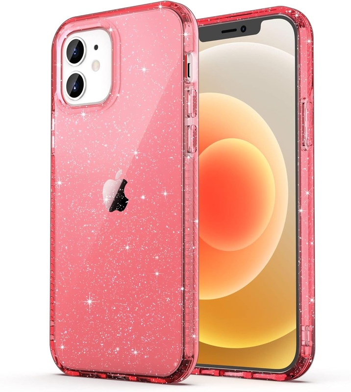 Crystal GILLETR I 15 RED AND PURPLE