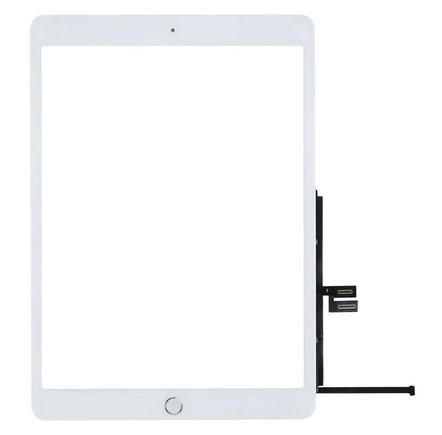 touch ipad 9 A2602 white