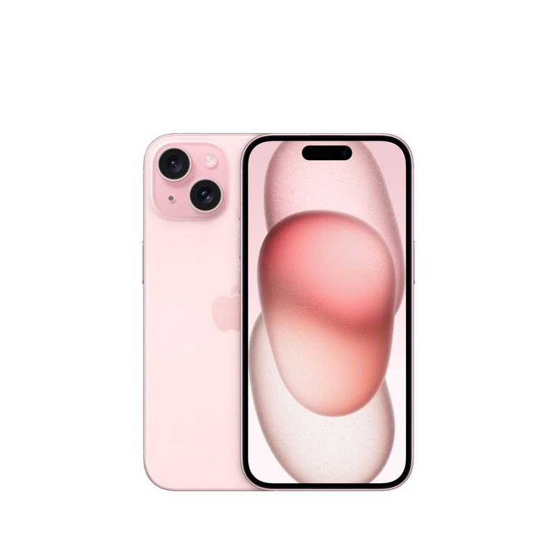 iphone 15 256gb pink