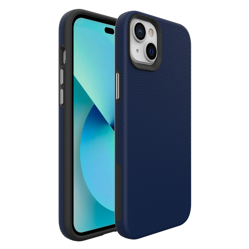 FLEX IX BLUE IPHONE 15PLUS