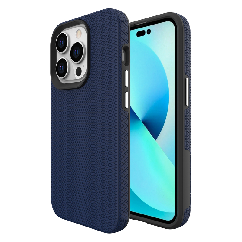 FLEX IX BLUE IPHONE 15Pro