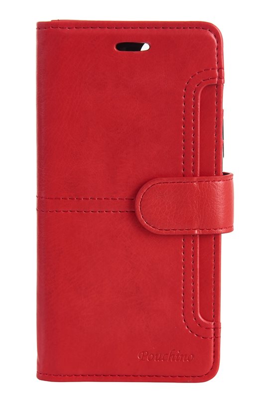 נרתיק IPHONE 15 PRO RED