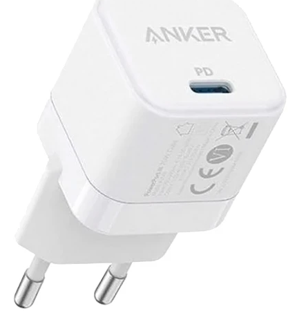 anker powerport cube 20w