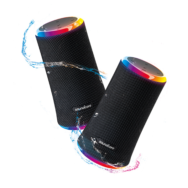 רמקול A3165G11 SOUND CORE FLARE 2 BLACK