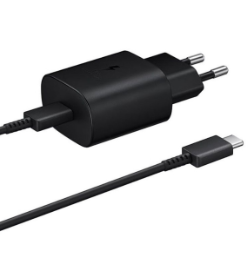 מטען SUPER FAST CHARGER