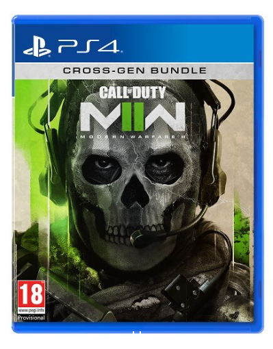 all of duty : modern warfare ps4