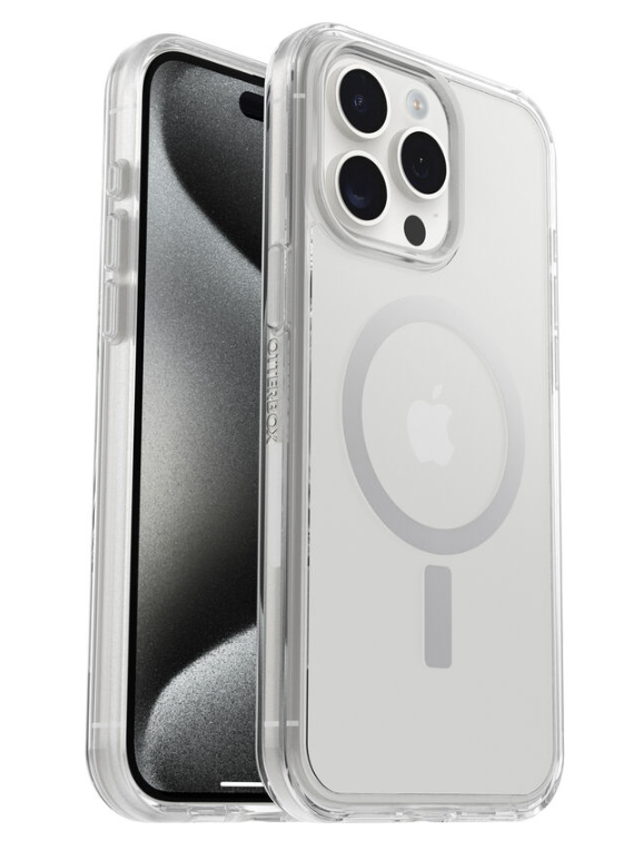 OtterBox 15PM Magsafe Clear