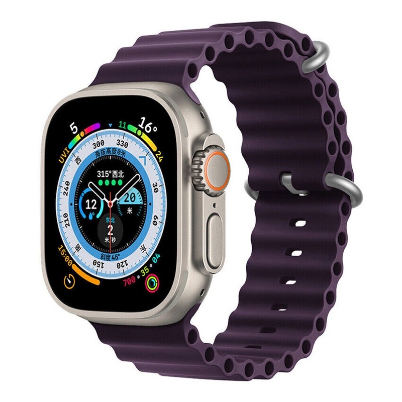 apple watch 41mm