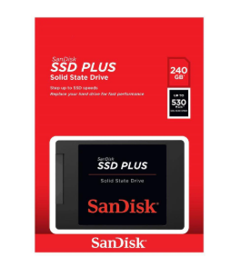 ssd plus 240gb