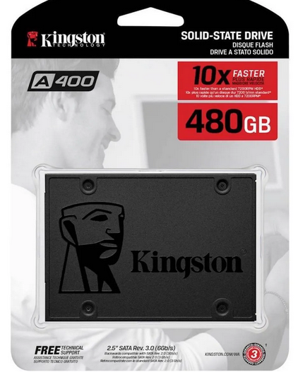 ssd plus 480gb
