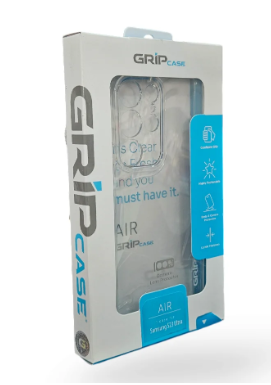 samsung S22 + AIR CASE