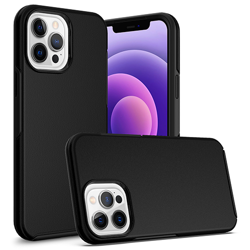 black forte case iphone 15