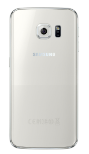 גב  לבן s6edje