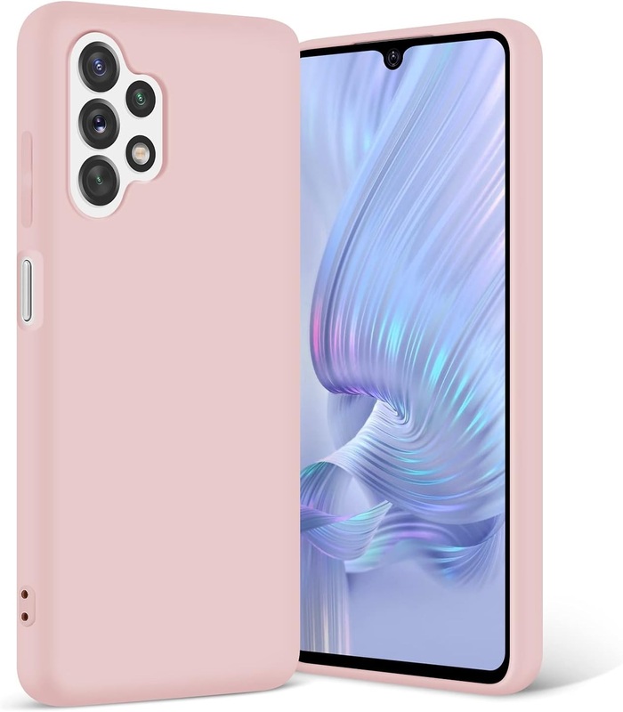 SOFT SAMSUNG S23U PINK