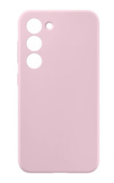 SOFT SAMSUNG S23 pink